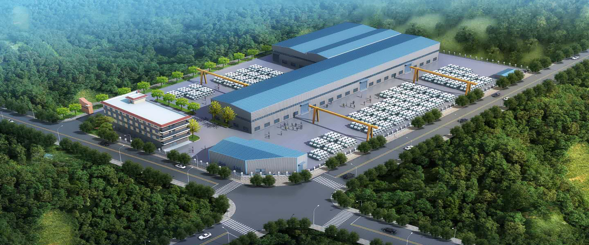 貴州環博傲邦建材有限公司