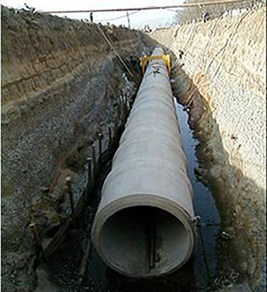 貴州橋梁建設集團貴惠高(gāo)速公路(lù)項目