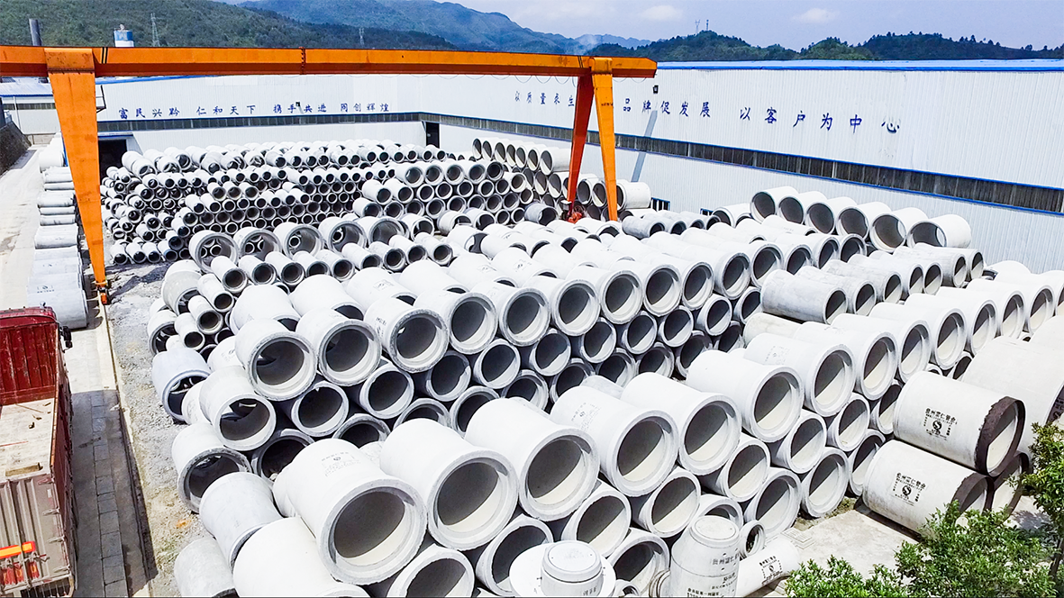 廠(chǎng)區(qū)展示